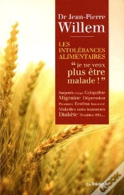 Capa do artigo Intolerances Alimentaires