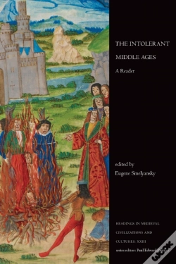 Capa do artigo Intolerant Middle Ages