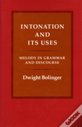 Intonation And Its Uses