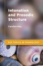 Intonation And Prosodic Structure - Preview