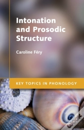 Intonation And Prosodic Structure