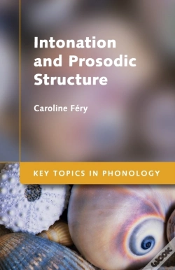 Capa do artigo Intonation And Prosodic Structure