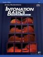 Intonation Basics: A String Basics Supplement - Teacher'S Edition - Preview