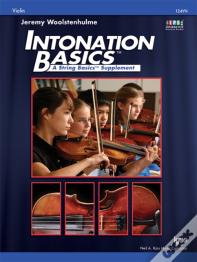 Intonation Basics: A String Basics Supplement - Violin
