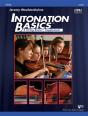 Intonation Basics: A String Basics Supplement - Violin - Preview
