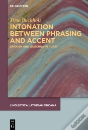 Capa do artigo Intonation Between Phrasing And Accent