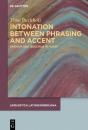 Intonation Between Phrasing And Accent - Preview