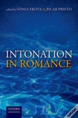 Capa do artigo Intonation In Romance