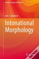 Intonational Morphology