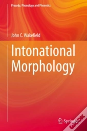 Intonational Morphology