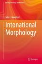 Intonational Morphology - Preview