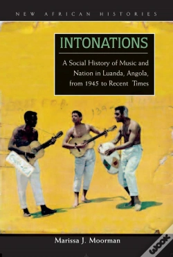 Capa do artigo Intonations