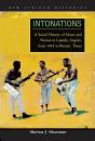 Intonations - Preview