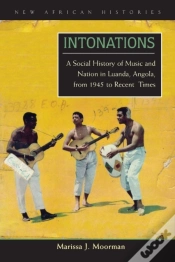 Capa do artigo Intonations