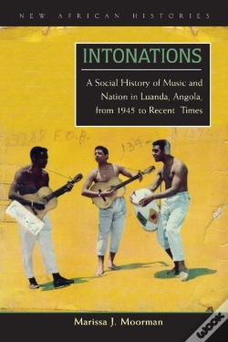 Capa do artigo Intonations
