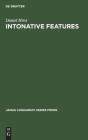 Intonative Features - Preview