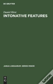 Intonative Features