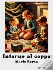 Capa do artigo Intorno Al Ceppo