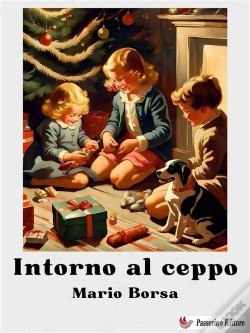Capa do artigo Intorno Al Ceppo