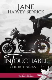 Intouchable : Coeur Itinérant, T3