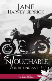 Capa do artigo Intouchable : Coeur Itinérant, T3