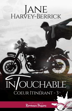 Capa do artigo Intouchable : Coeur Itinérant, T3