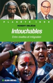 Capa do artigo Intouchables : Entre Révoltes Et Intégration