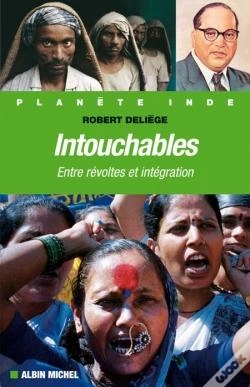 Capa do artigo Intouchables : Entre Révoltes Et Intégration