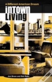 Capa do artigo Intown Living