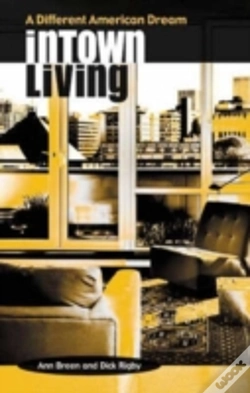 Capa do artigo Intown Living