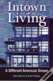 Capa do artigo Intown Living