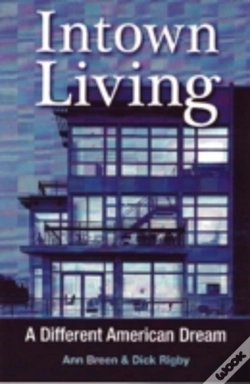 Capa do artigo Intown Living