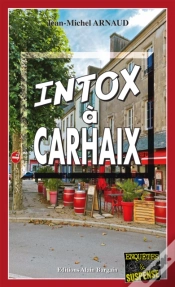 Capa do artigo Intox À Carhaix