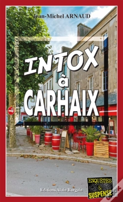 Capa do artigo Intox À Carhaix