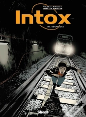 Capa do artigo Intox T.3 ; Derapages