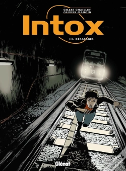 Capa do artigo Intox T.3 ; Derapages