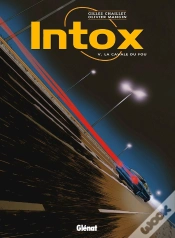 Capa do artigo Intox - Tome 05 : La Cavale Du Fou