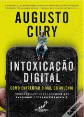 Capa do artigo Intoxicação Digital