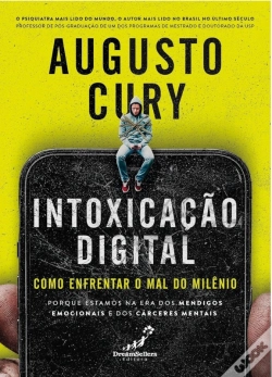 Capa do artigo Intoxicação Digital