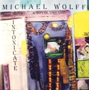 Capa do artigo Intoxicate - CD