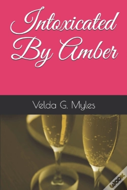 Capa do artigo Intoxicated By Amber