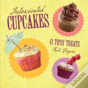 Capa do artigo Intoxicated Cupcakes