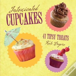 Capa do artigo Intoxicated Cupcakes