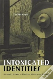 Capa do artigo Intoxicated Identities