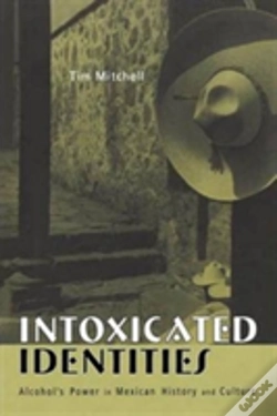 Capa do artigo Intoxicated Identities