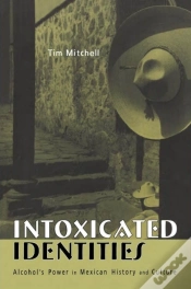 Capa do artigo Intoxicated Identities