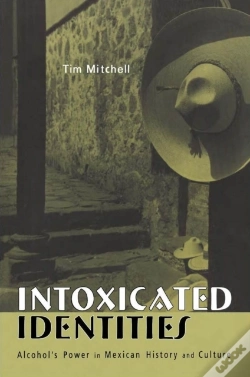Capa do artigo Intoxicated Identities