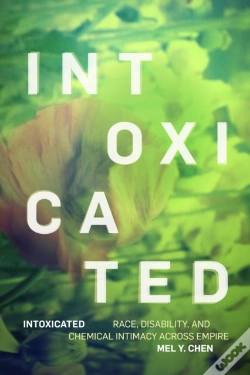 Capa do artigo Intoxicated