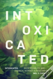 Capa do artigo Intoxicated