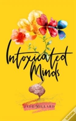 Capa do artigo Intoxicated Minds